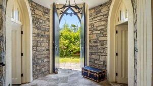 Former church in Mayo could be your own slice of heaven for €950,000 Former church in Mayo could be your own slice of heaven for €950,000