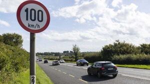 RSA calls for double penalty points for speeding and mobile phone use RSA calls for double penalty points for speeding and mobile phone use
