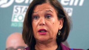 Sinn Féin being blamed for Government’s immigration failures – McDonald