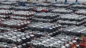 Sales of new electric cars down 22% so far this year Sales of new electric cars down 22% so far this year