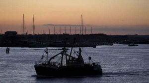 Fishing trawler allegedly caused €800,000 damage to Virgin Media's undersea cable