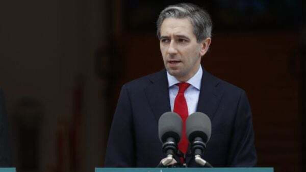 Taoiseach urges all sides to accept Gaza ceasefire deal