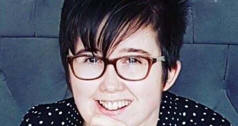 Lyra McKee placed in back of PSNI vehicle after being shot, court told