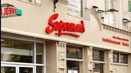 EU court rules in favour of Supermac’s in ‘Big Mac’ trademark row with McDonald’s