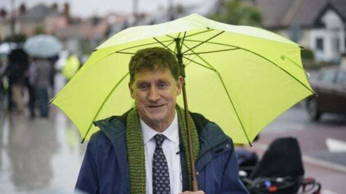 Dublin could run out of water as climate change ‘hits home’, warns minister