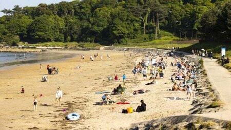 Cost and climate concerns behind staycation popularity, survey finds