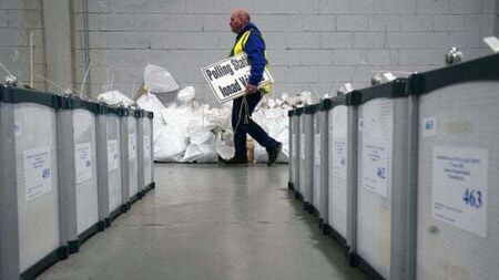 Sinn Féin looks to heal from 2019 wounds as Fianna Fáil aims to hold ground