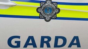 Man charged after complaint made by female politician