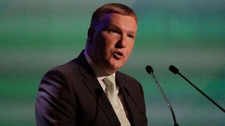 McGrath urges banks to treat customers ‘fairly’ as eurozone interest rates cut