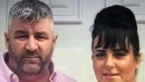 Woman whose husband was allegedly murdered in graveyard denies falling out with another family Woman whose husband was allegedly murdered in graveyard denies falling out with another family