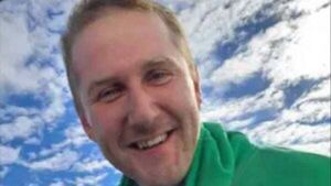 Man arrested in Josip Strok murder probe