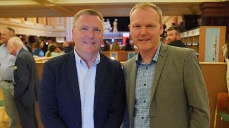 Local elections: TDs’ family members elected as Caio Benicio loses out