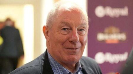 ‘Now is the time’ for general election, Fine Gael TD says