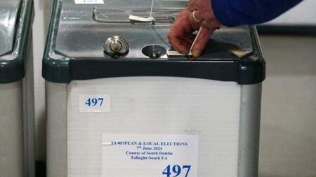 Dublin local election results mapped: See the party vote share in your area