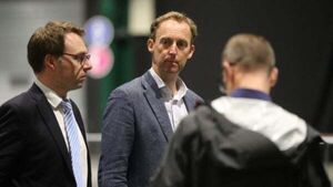 Local and European election results: Andrews tops Dublin European poll as most council seats now filled