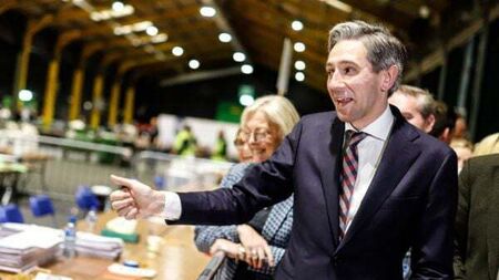 Counting to resume as Government tries to dampen general election speculation