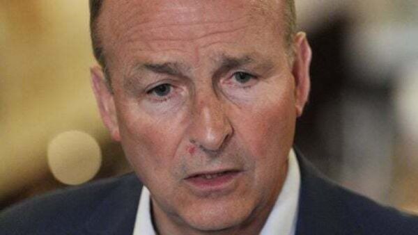 Government committing to going ‘full term’ amid election speculation – Martin