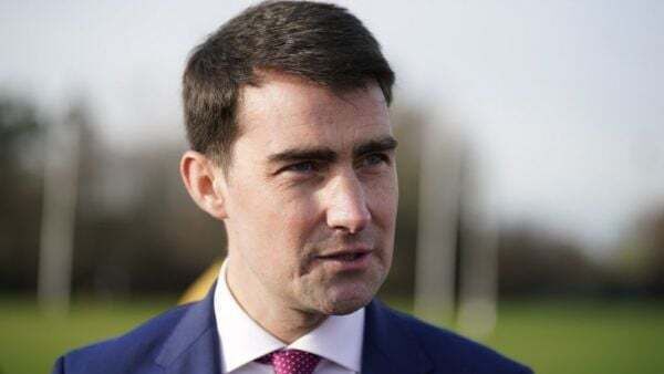 Public will want Micheál Martin as Taoiseach after next election – Chambers