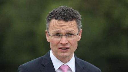 Fine Gael TD denies party are climate deniers