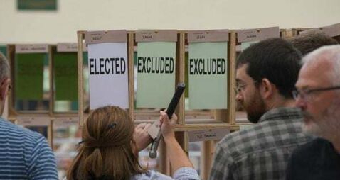 ‘Meticulous’ counting continues in Ireland South constituency for EU elections