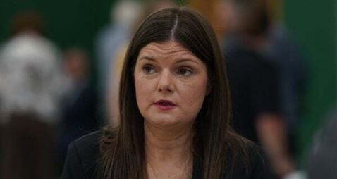 Sinn Féin transfers ‘put Funchion in contention’ for MEP seat in Ireland South