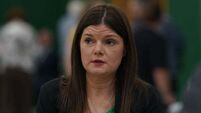 Sinn Féin transfers ‘put Funchion in contention’ for MEP seat in Ireland South