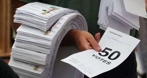 Fianna Fáil retains council crown as all local election seats filled