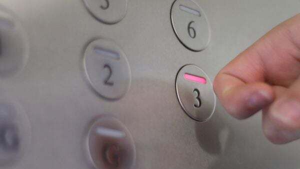 Man pleads guilty to 'frenzied attack' on American tourists in hotel lift