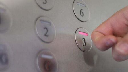 Man pleads guilty to 'frenzied attack' on American tourists in hotel lift