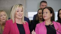 Sinn Féin vows to regroup to be 'formidable force' in next general election Sinn Féin vows to regroup to be 'formidable force' in next general election