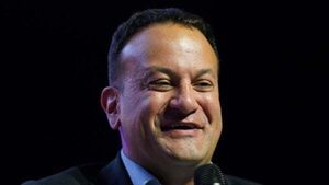 Apologies could begin to change hearts and minds over Irish unity – Varadkar