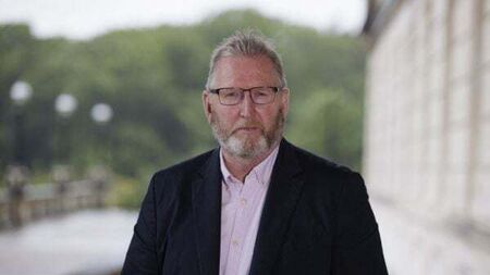 UUP leader says no Westminster seats will be a failure but vows not to quit