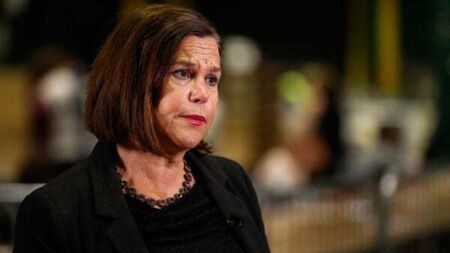 Politics watch: 'Mary Lou-splaining' jibe will set tone for Dáil theatrics