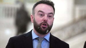 SDLP leader ‘not countenancing’ losing battle to represent Foyle