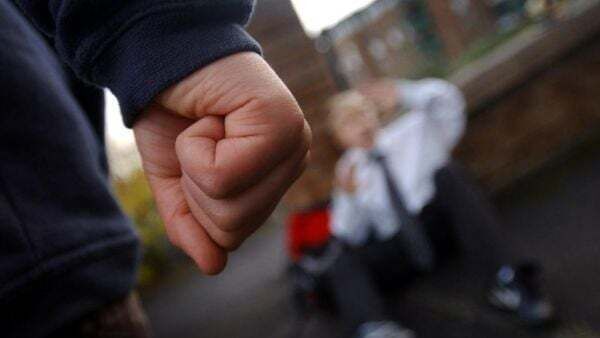 Norma Foley unveils new plans to tackle bullying in schools
