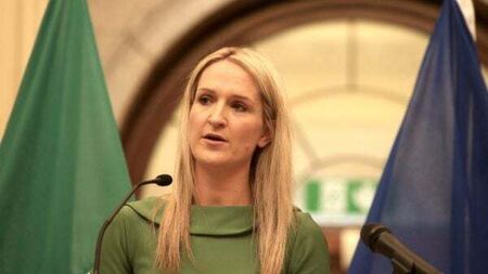 State to spend estimated €5m on new contract to deport failed asylum seekers