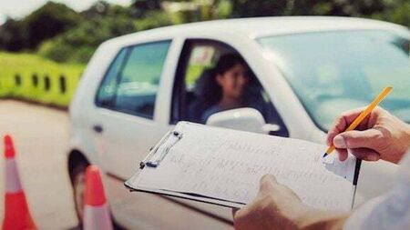 Road Safety Authority reports half a dozen cases of false identity at driving tests