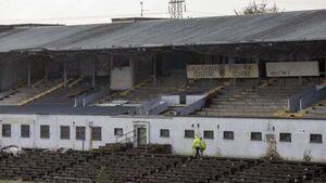 Casement Park funds guaranteed even if stadium misses out on Euro games – Harris