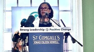 The Sinn Féin election manifesto at a glance