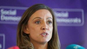 School principals at ‘breaking point’, Dáil told School principals at ‘breaking point’, Dáil told