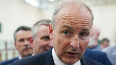 Defence Forces inquiry into workplace issues formally established