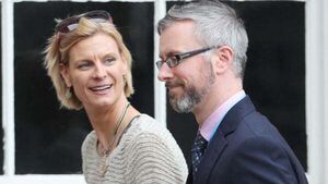 Roderic O'Gorman and Pippa Hackett: Who are the Green Party leadership contenders?