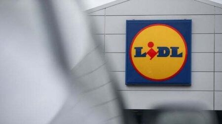 Surveillance photos taken by Lidl shown in court as ex-worker sues over alleged injury