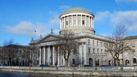 Court of Appeal refers case of alleged marriage of convenience to European courts