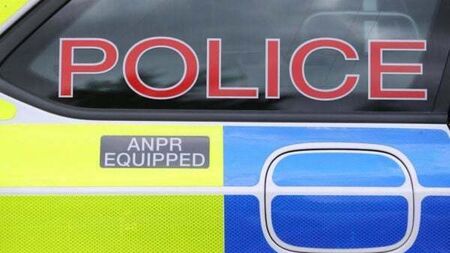 Three officers attacked during incident at Derry shopping centre