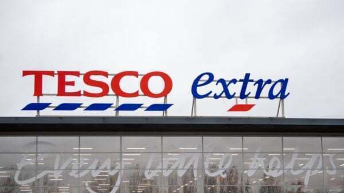 Tesco fined over Clubcard price display practices