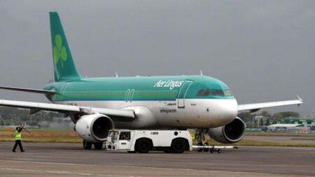 Aer Lingus and pilots to attend Labour Court ahead of planned industrial action