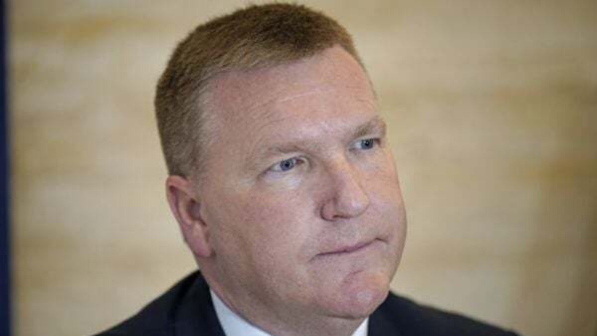 Politics watch: Who will be the new Minister for Finance when McGrath goes to Europe?