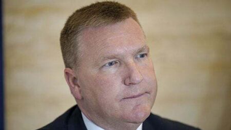 Politics watch: Who will be the new Minister for Finance when McGrath goes to Europe?