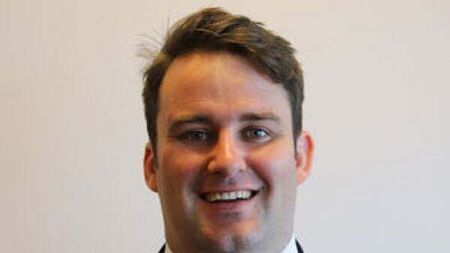 Fine Gael Senator John McGahon sued over alleged assault of man outside pub